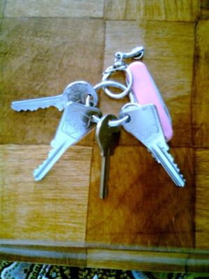 clefs, avr. 2010 clefs