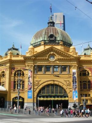melbourne8, janv. 2010 melbourne8