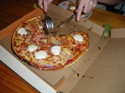 pizza2, janv. 2010 pizza2