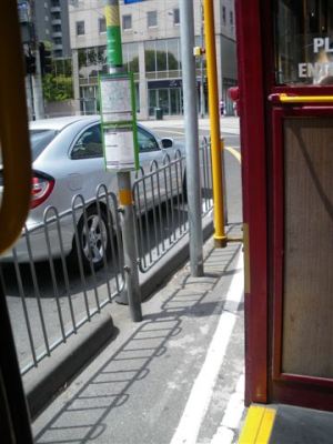 tram1, janv. 2010 tram1