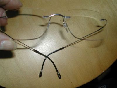 lunettes, juin 2010 lunettes