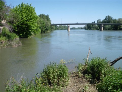 garonne, mai 2012 garonne