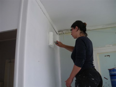 peinture, mai 2012 peinture