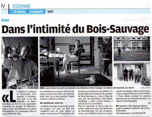 presse