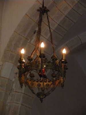 eglise, sept. 2009 eglise