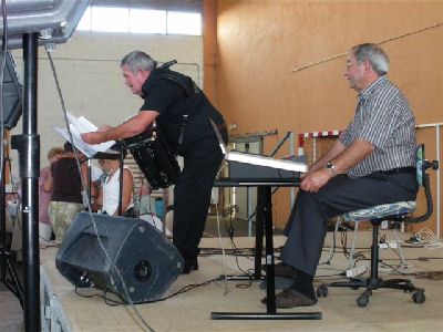 orchestre, sept. 2009 orchestre