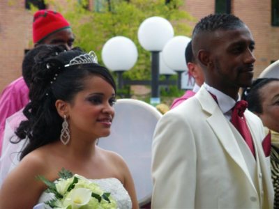 mariage